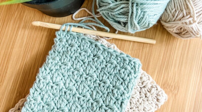 Crochet Beginners